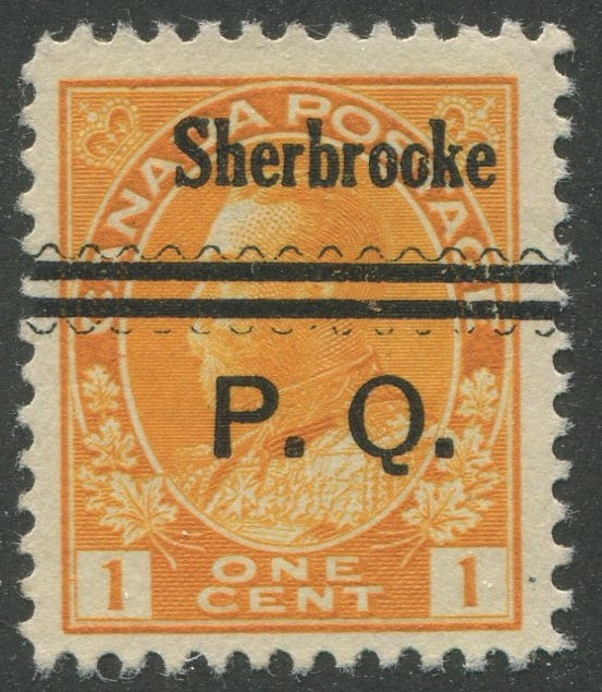 SHER001105 - SHERBROOKE 1-105