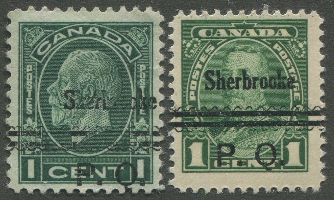 SHER001195 - SHERBROOKE 1-195, 1-217