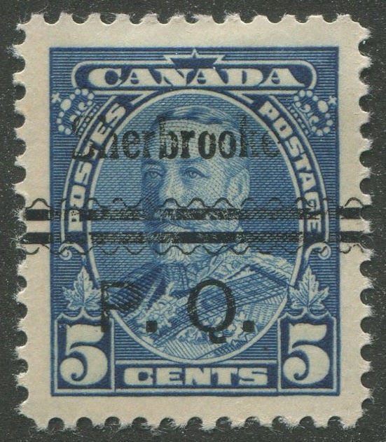 SHER001221 - SHERBROOKE 1-221