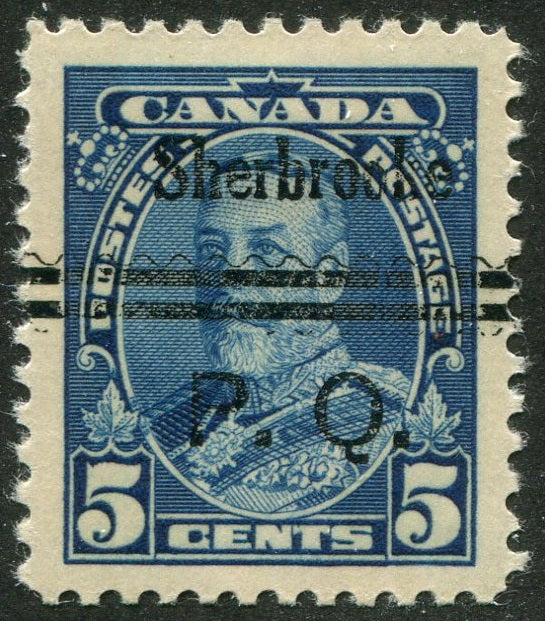 SHER001221 - SHERBROOKE 1-221