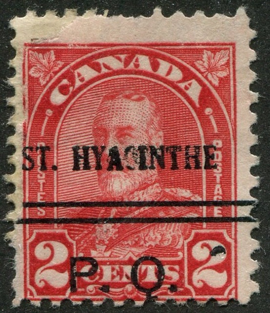 STHY001165 - ST. HYACINTHE 1-165