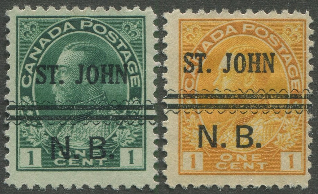 STJO003104 - ST. JOHN 3-104, 3-105
