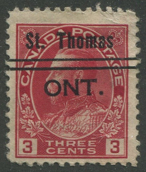 STTH001109 - ST. THOMAS 1-109