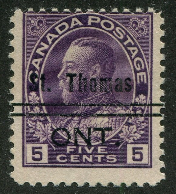 STTH001112 - ST. THOMAS 1-112