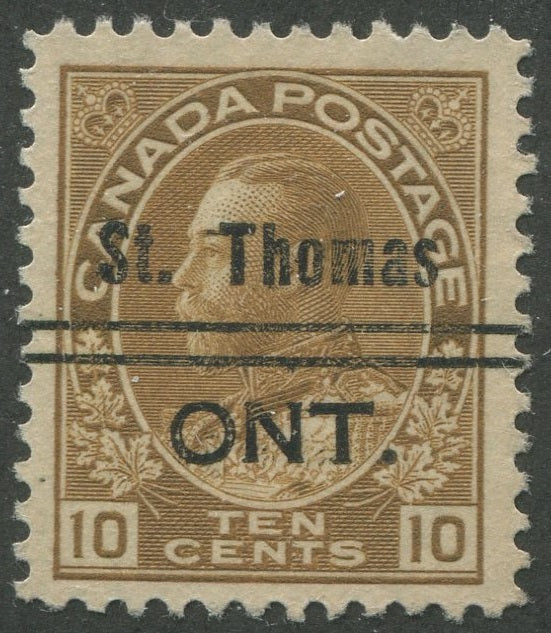 STTH001118 - ST. THOMAS 1-118