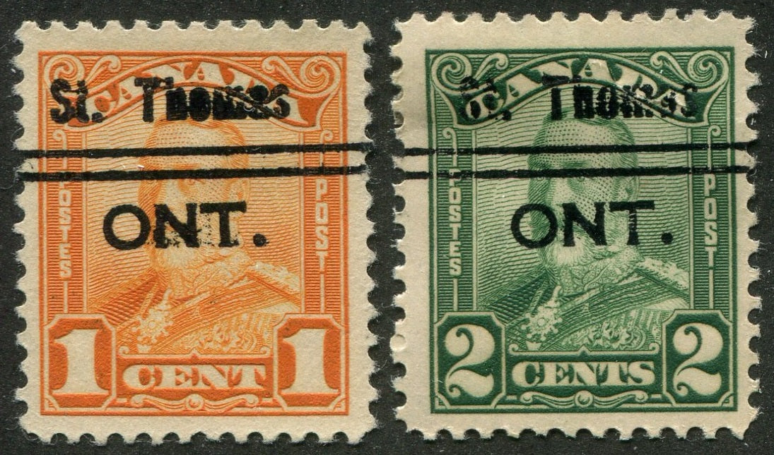 STTH001149 - ST. THOMAS 1-149, 1-150