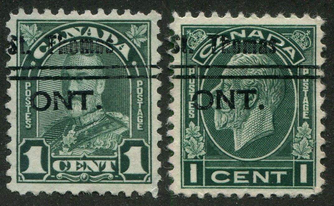 STTH001163 - ST. THOMAS 1-163b, 1-195