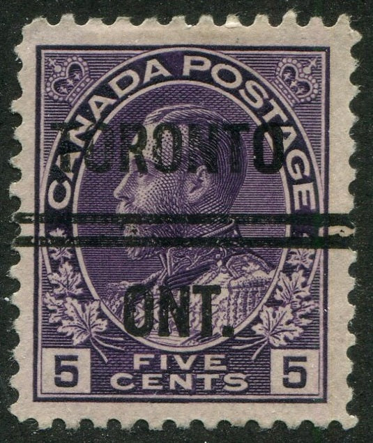 TORO011112 - TORONTO 11-112a