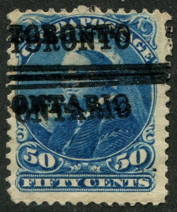 TORO002047 - TORONTO 2-47-D