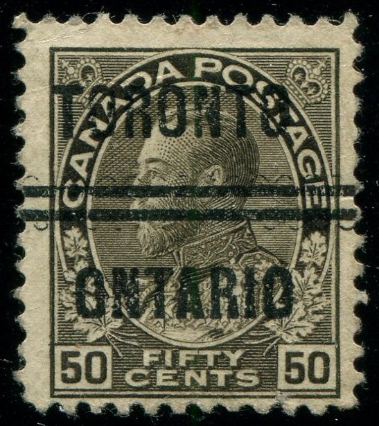 TORO003120 - TORONTO 3-120a