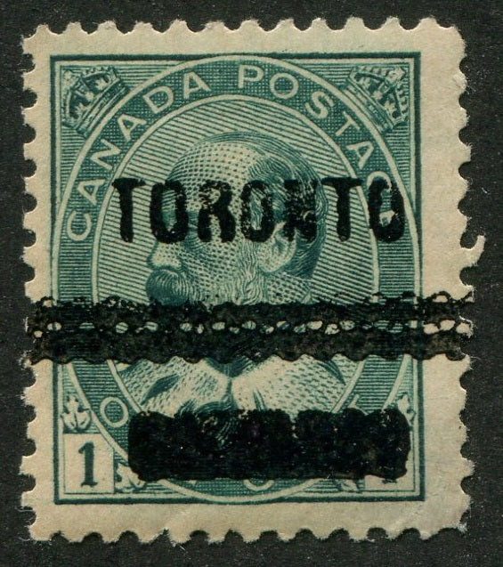 TORO003089 - TORONTO 3-89