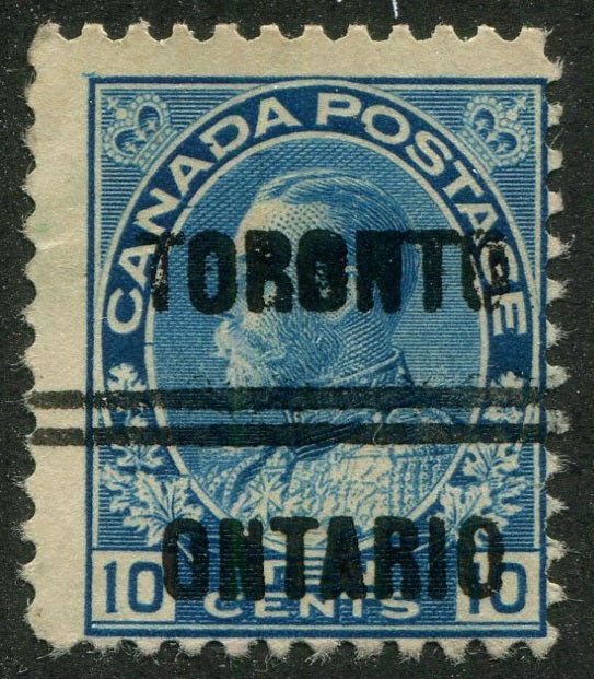 TORO005117 - TORONTO 5-117