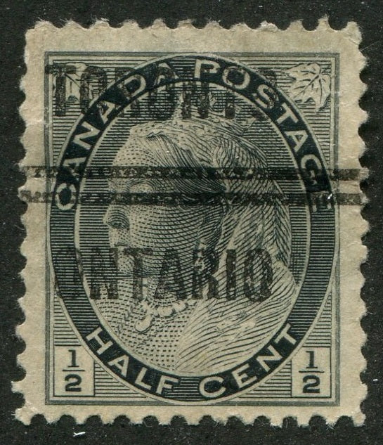 TORO005074 - TORONTO 5-74