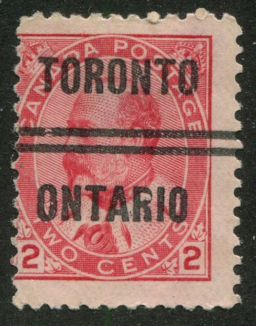 TORO005090 - TORONTO 5-90