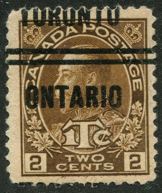 TORO005MR4 - TORONTO 5-MR4