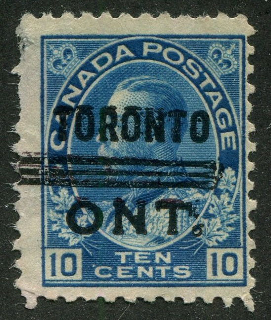 TORO007117 - TORONTO 7-117-D