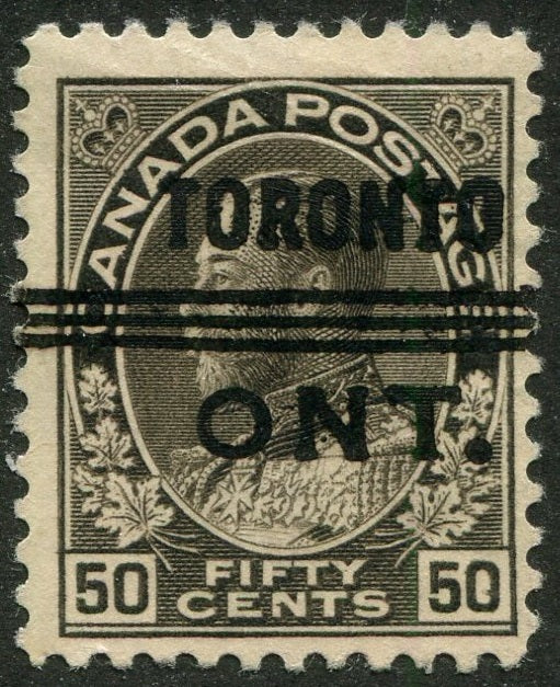 TORO007120 - TORONTO 7-120a