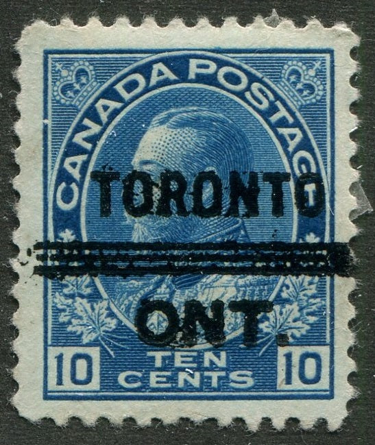 TORO008117 - TORONTO 8-117