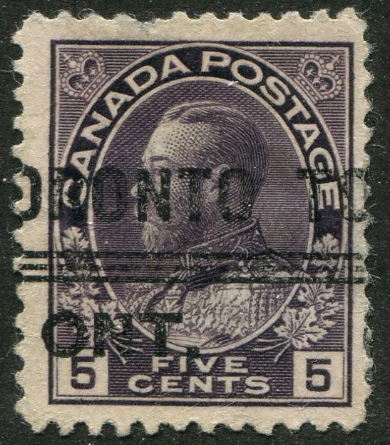 TORO009112 - TORONTO 9-112