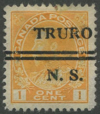 TRUR001105 - TRURO 1-105d