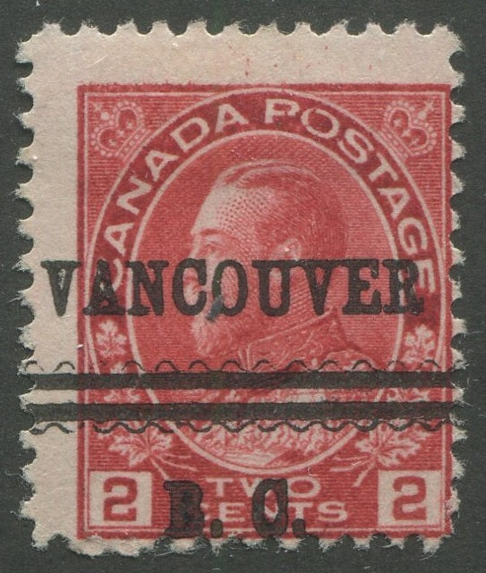 VANC001106 - VANCOUVER 1-106
