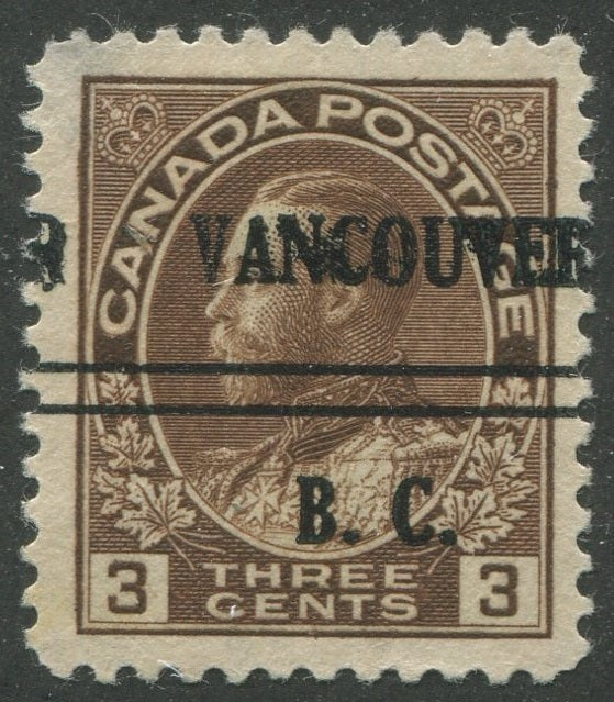 VANC002108 - VANCOUVER 2-108