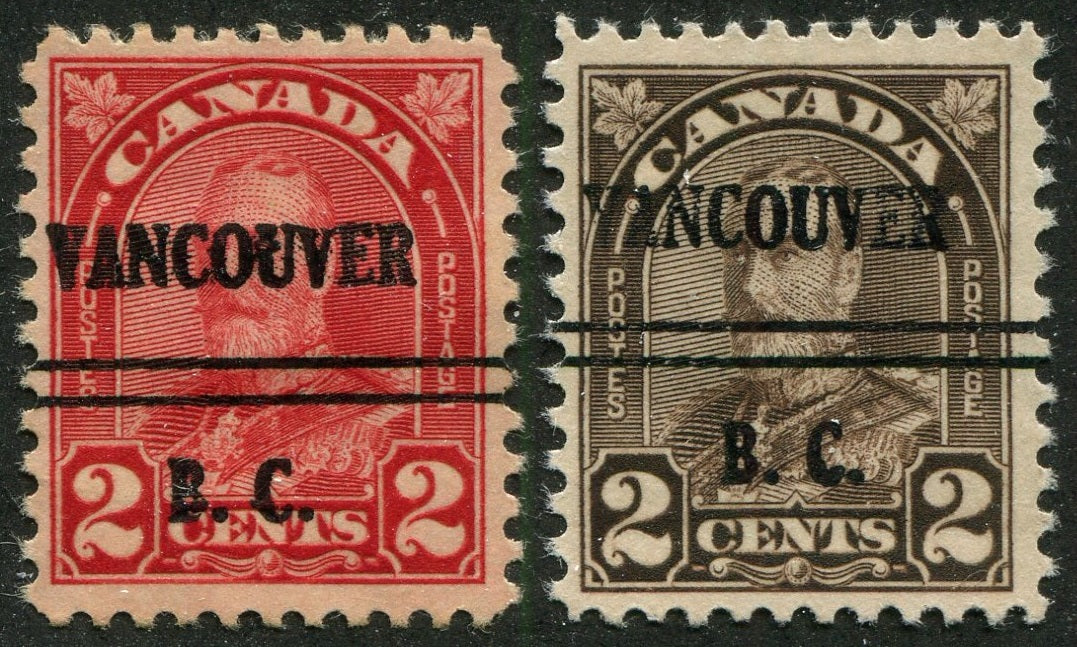 VANC002165 - VANCOUVER 2-165a, 2-166