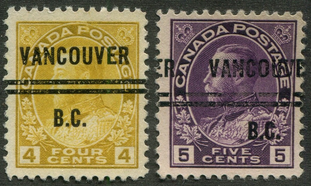 VANC003110 - VANCOUVER 3-110, 3-112