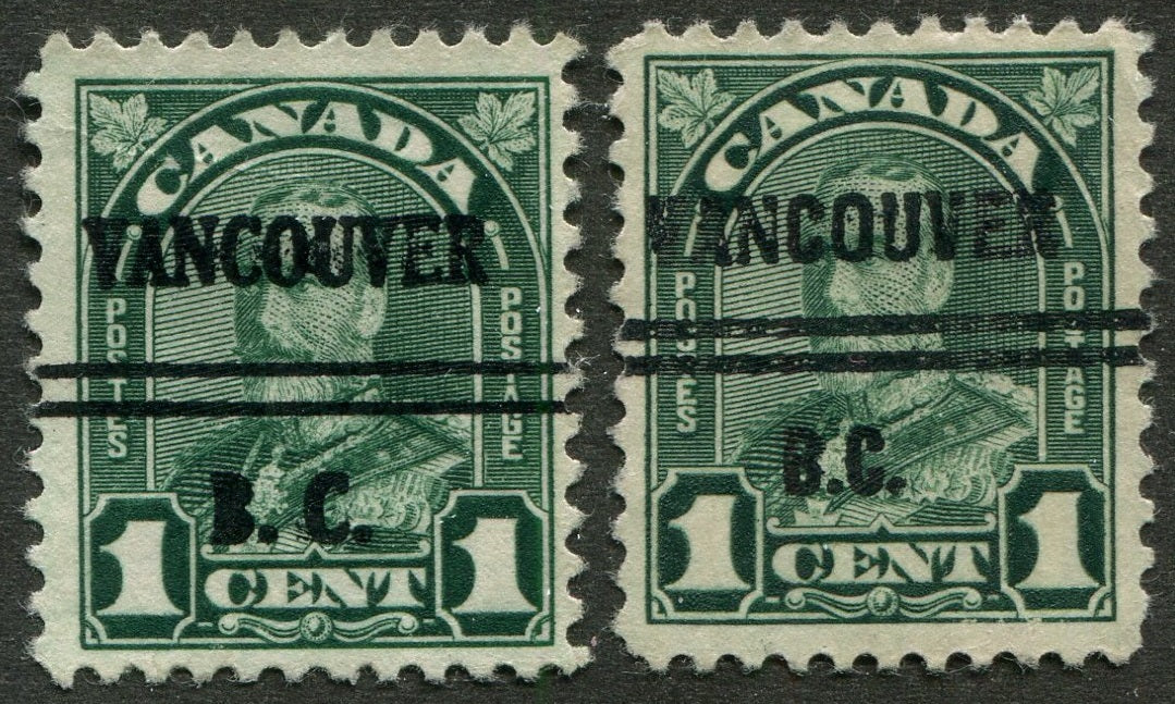 VANC003163 - VANCOUVER 3-163, 3-163b