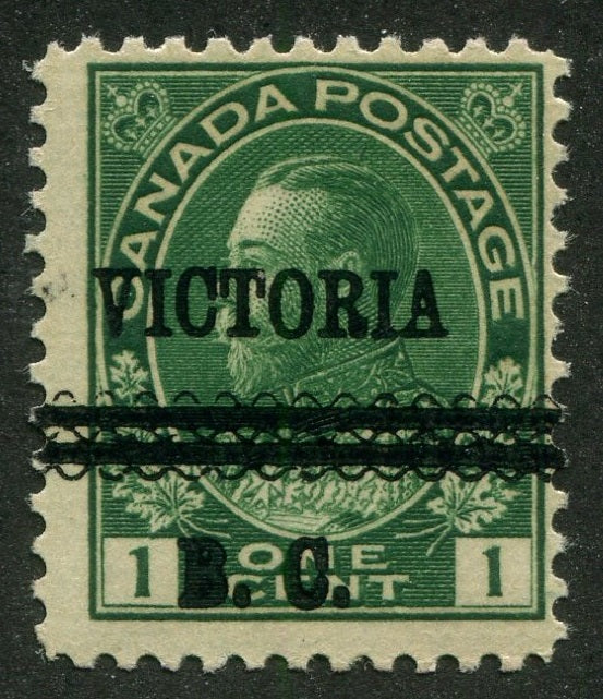 VICT001104 - VICTORIA 1-104