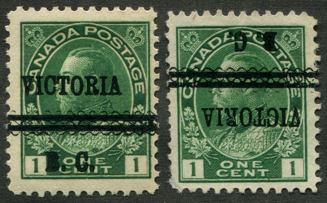 VICT001104 - VICTORIA 1-104, 1-104-I
