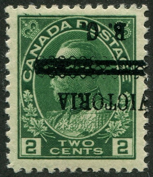 VICT001107 - VICTORIA 1-107-I