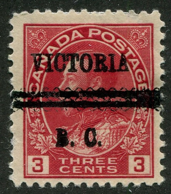 VICT001109 - VICTORIA 1-109