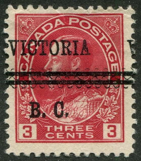 VICT001109 - VICTORIA 1-109