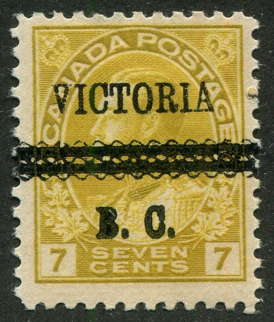 VICT001113 - VICTORIA 1-113