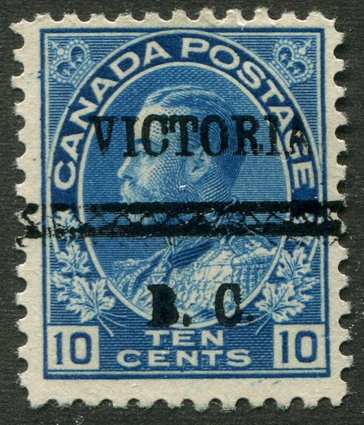VICT001117 - VICTORIA 1-117