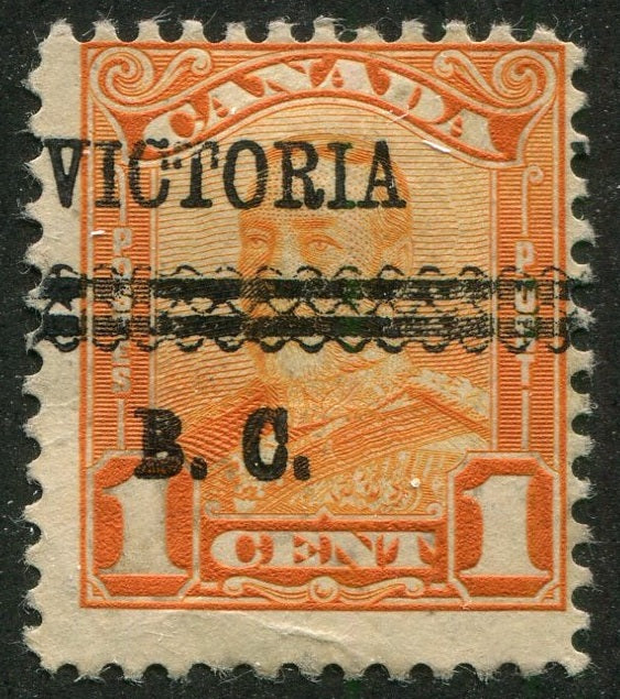 VICT001149 - VICTORIA 1-149