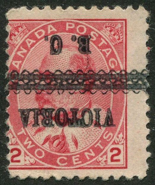 VICT001090 - VICTORIA 1-90-I