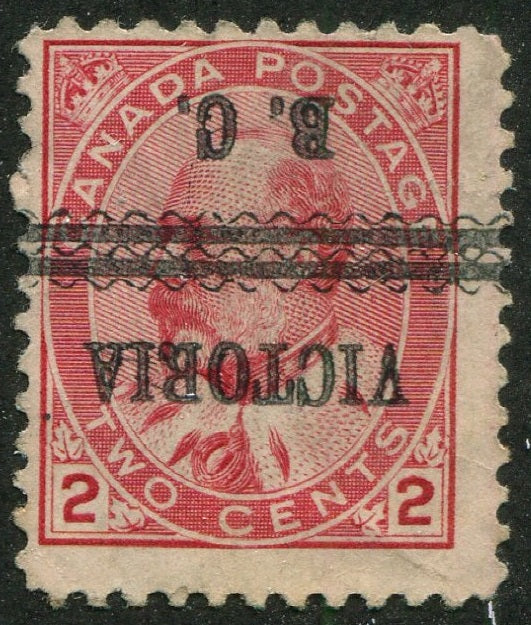 VICT001090 - VICTORIA 1-90-I