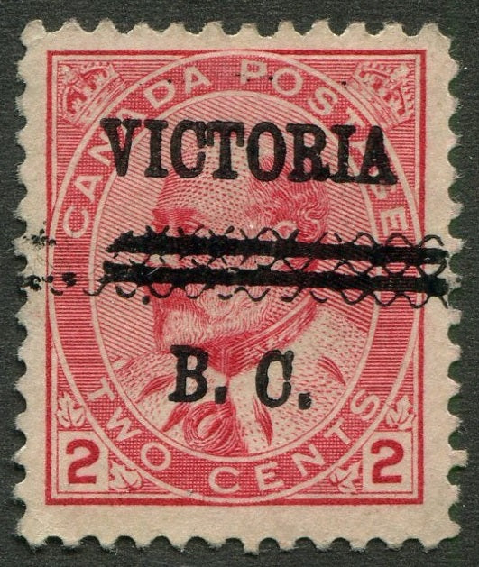 VICT001090 - VICTORIA 1-90