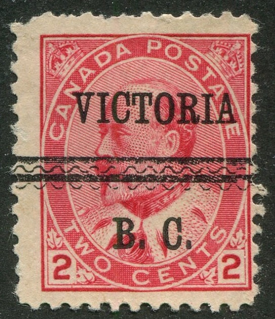 VICT001090 - VICTORIA 1-90