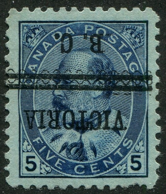 VICT001091 - VICTORIA 1-91-I
