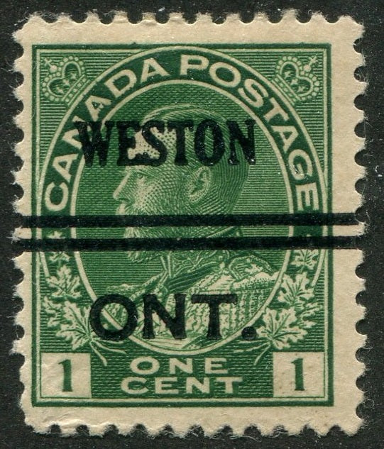WEST001104 - WESTON 1-104