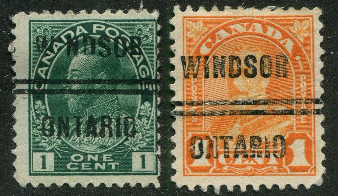 WIND001104 - WINDSOR 1-104, 3-162