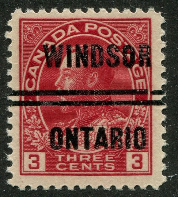 WIND003109 - WINDSOR 3-109