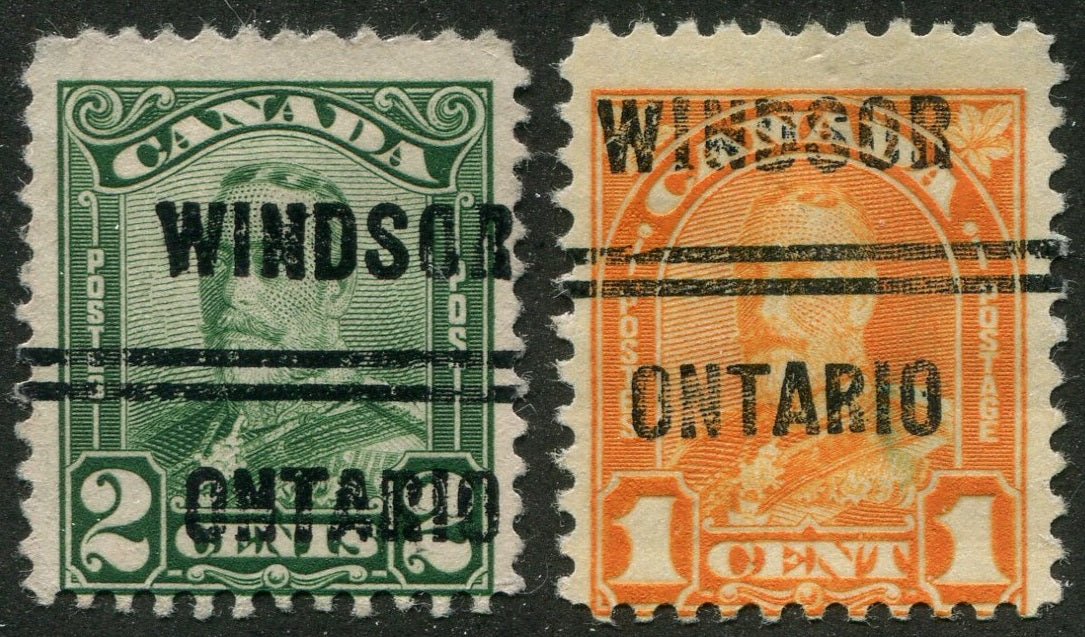 WIND003150 - WINDSOR 3-150, 3-162