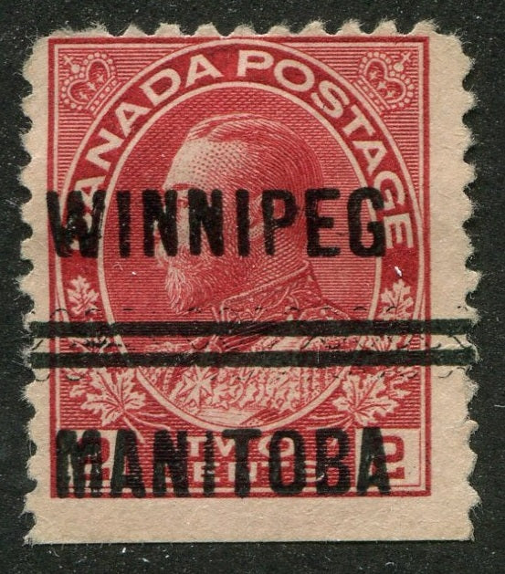 WINN001106 - WINNIPEG 1-106