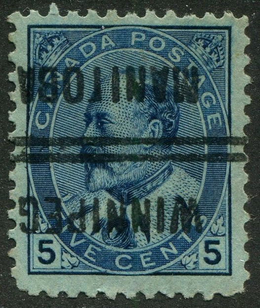 WINN001091 - WINNIPEG 1-91-I
