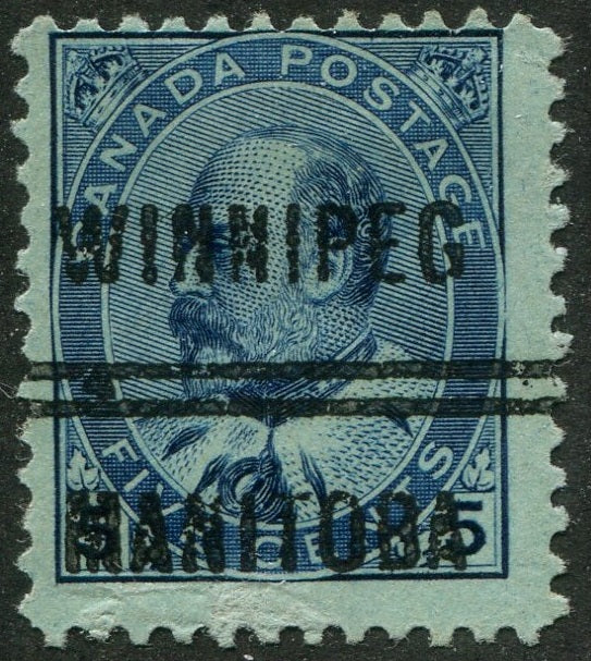 WINN001091 - WINNIPEG 1-91