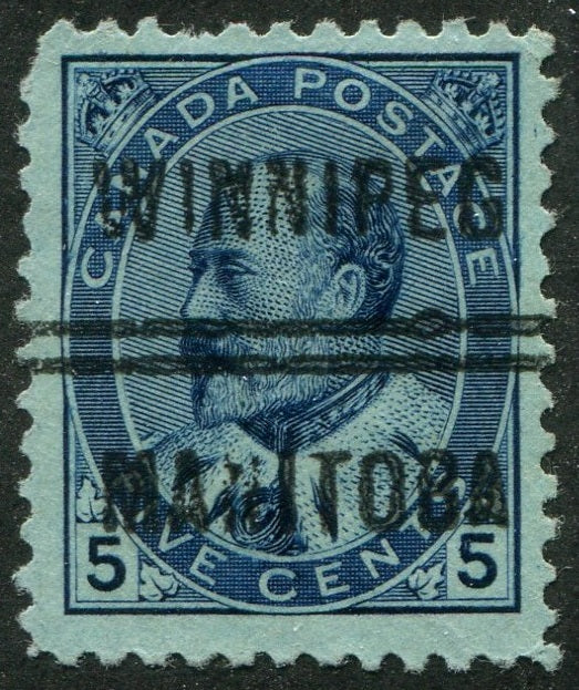 WINN001091 - WINNIPEG 1-91